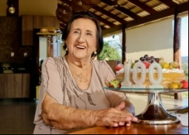 GRANDES PERSONALIDADES 