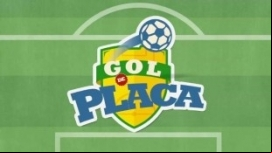 GOL DE PLACA