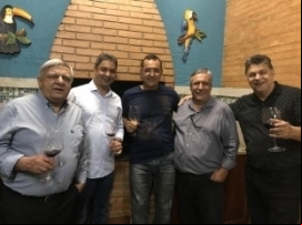 Grandes Personalidades 