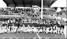 Gol De Placa