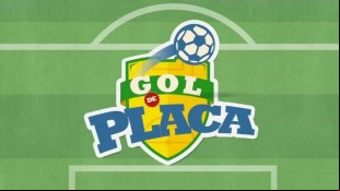Gol De Placa