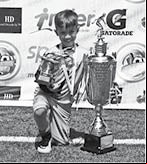 GOL DE PLACA