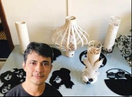 267ª MOSTRA GP: CRIATIVIDADE