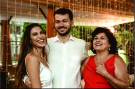 SOCIEDADE GP