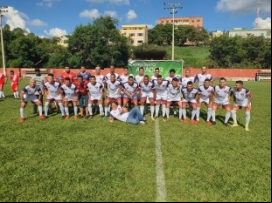 GOL DE PLACA