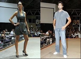Casal TOP GP 2010 - Natália Tarabol e Magno kazumi