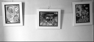 224ª Mostra GP: artistas de cinema
