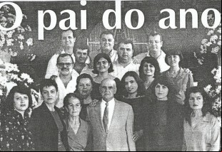 2004 - O 2° Pai Pará-minense