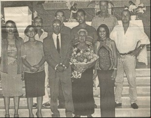 2007 - Jornal aponta o 5° Pai Pará-minense