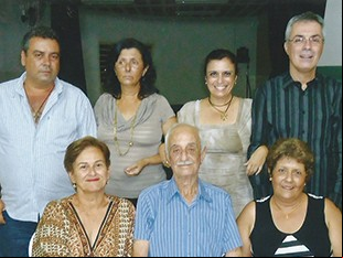 2014 - Jornal revela resultado do 12º Concurso GP