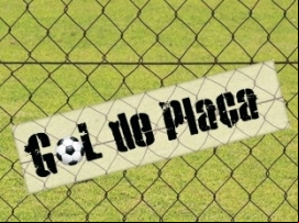 GOL DE PLACA