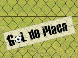 GOL DE PLACA