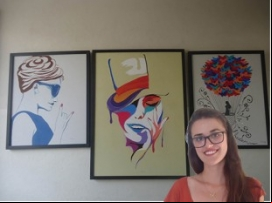 246ª MOSTRA GP: PINTURA
