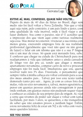 GEO POR AÍ