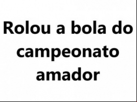 GOL DE PLACA