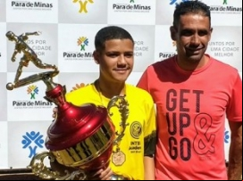 GOL DE PLACA