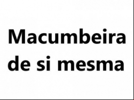 GENTE PENSANTE
