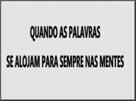 GENTE PENSANTE