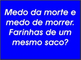 GENTE PENSANTE 