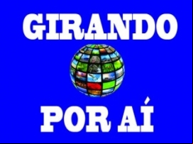 GIRANDO POR AÍ