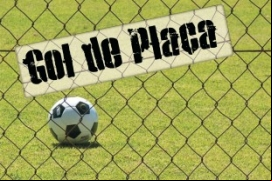 GOL DE PLACA
