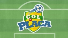 GOL DE PLACA